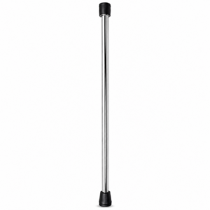 BASTON DE BASTONERA DE ALUMINIO