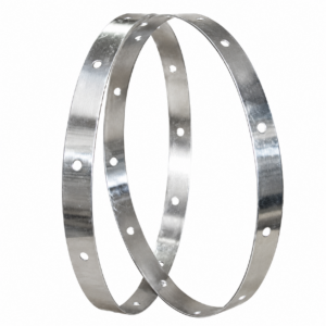 AROS DE ALUMINIO REGLAMENTARIO