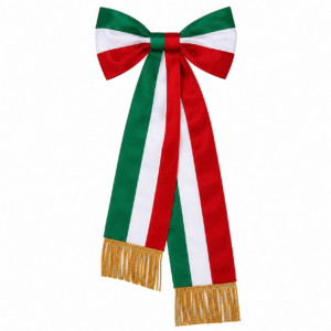 MOÑO REGLAMENTARIO DE MEXICO