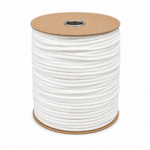 ROLLO DE PIOLA BLANCA REGLAMENTARIO (10KG)