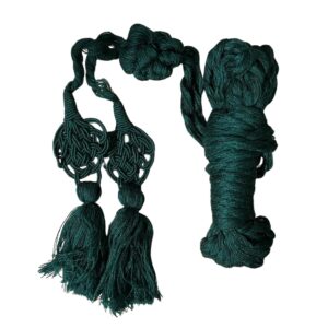 VESTIDURA VERDE DE DIARIO