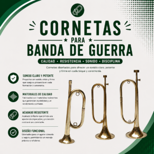 CORNETAS