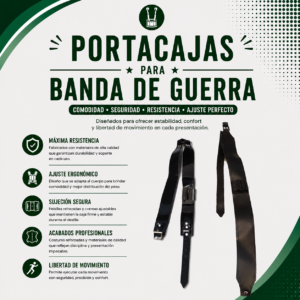 PORTACAJAS