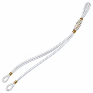 CORDON DE MANDO DE BOTE BLANCO